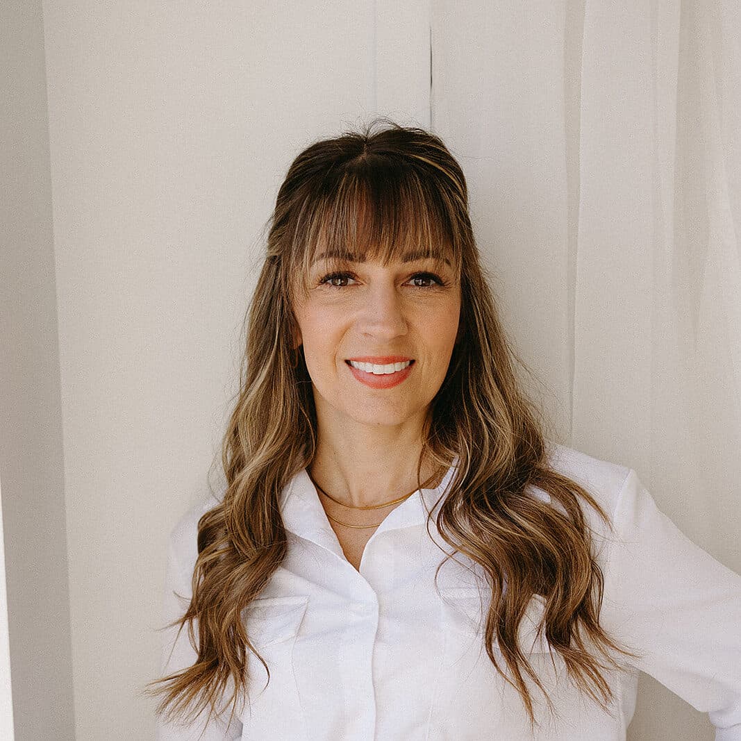 Dental Director Academy Founder Stephanie Richardson