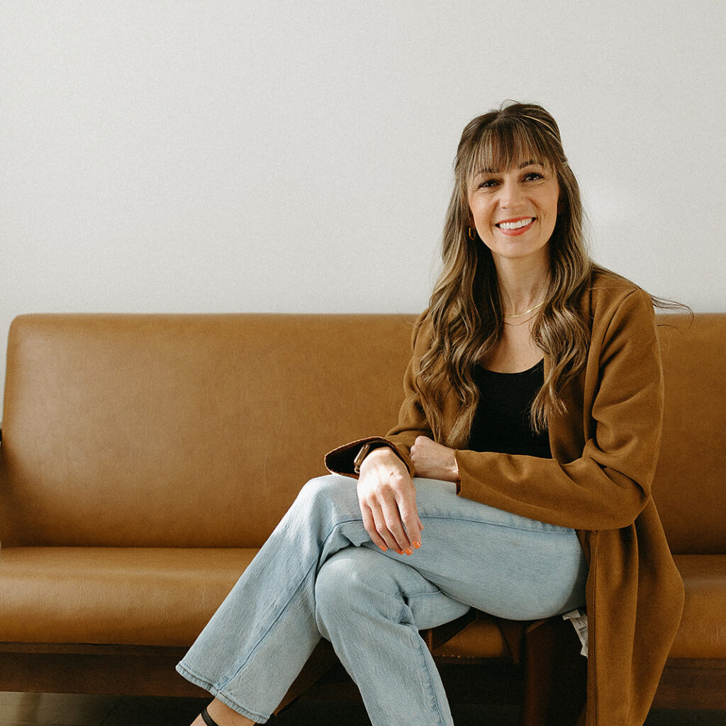 Dental Director Academy Founder Stephanie Richardson