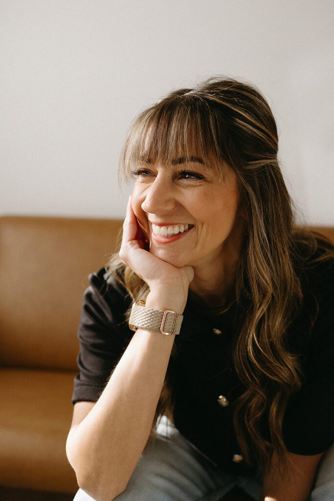 Dental Director Academy Founder Stephanie Richardson