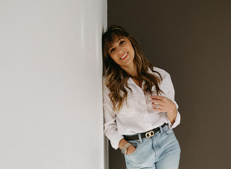 Dental Director Academy Founder Stephanie Richardson