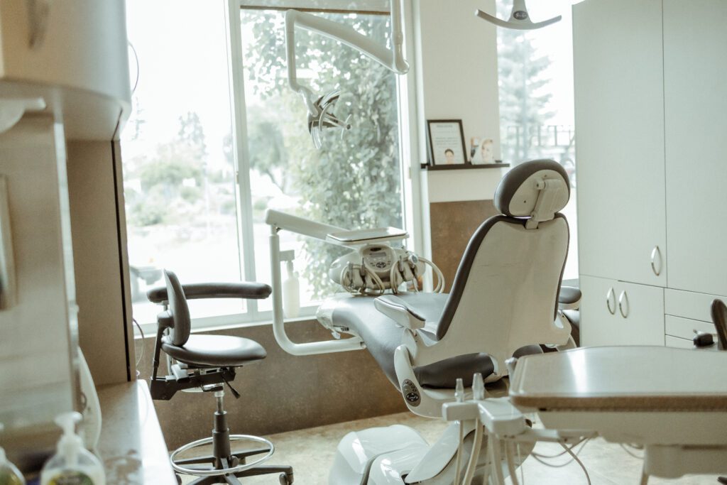 Dental Clinic